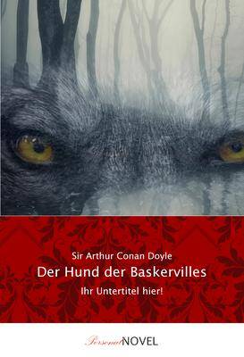 Bild von der hund der baskervilles pejpg | fotogeschenkideende 🎀 Geschenke mit eigenem Foto Motiv o Text