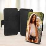 Bild von iphone pro max flip case sejpg | fotogeschenkideende 🎀 Geschenke mit eigenem Foto Motiv o Text