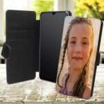 Bild von galaxy a flip case selbst gejpg | fotogeschenkideende 🎀 Geschenke mit eigenem Foto Motiv o Text