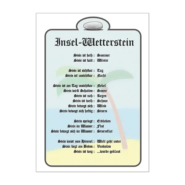 Bild von schild fuer insel wettersteinjpg | fotogeschenkideende 🎀 Geschenke mit eigenem Foto Motiv o Text