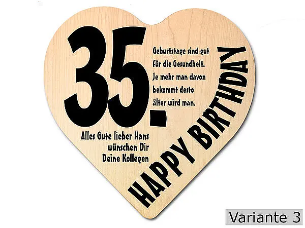 Bild von geschenk zum geburtstag hjpg | fotogeschenkideende 🎀 Geschenke mit eigenem Foto Motiv o Text