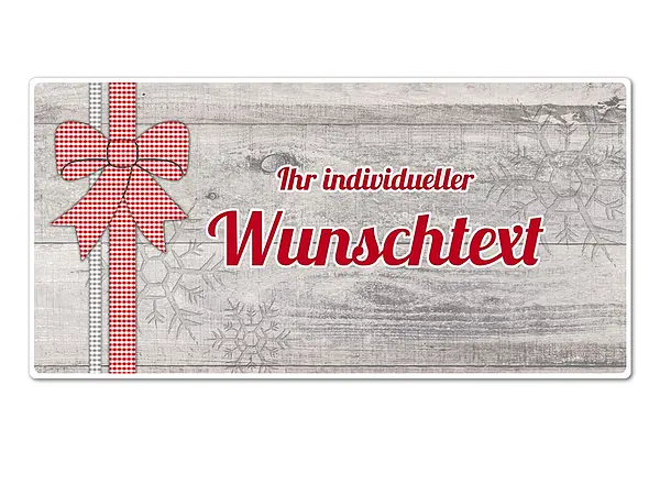 Bild von huettendeko schild mit wunschtjpg | fotogeschenkideende 🎀 Geschenke mit eigenem Foto Motiv o Text