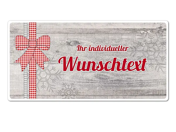 Bild von huettendeko schild mit wunschtjpg | fotogeschenkideende 🎀 Geschenke mit eigenem Foto Motiv o Text