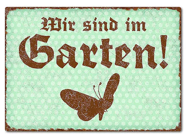 Bild von farbiges aluschild mit polka djpg | fotogeschenkideende 🎀 Geschenke mit eigenem Foto Motiv o Text