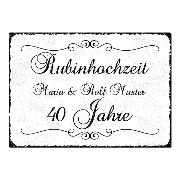 Bild von geschenk zum hochzeitstagjpg | fotogeschenkideende 🎀 Geschenke mit eigenem Foto Motiv o Text