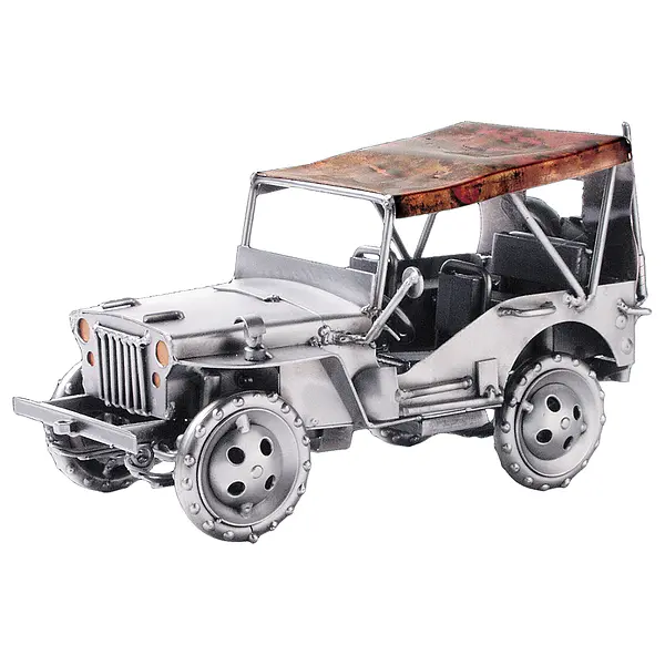 Bild von metallmodell willy off road fajpg | fotogeschenkideende 🎀 Geschenke mit eigenem Foto Motiv o Text