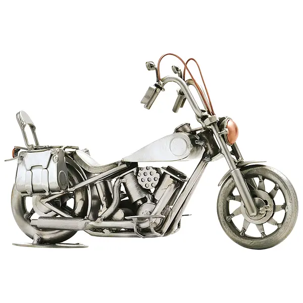 Bild von metallfahrzeug motorrad mit sajpg | fotogeschenkideende 🎀 Geschenke mit eigenem Foto Motiv o Text