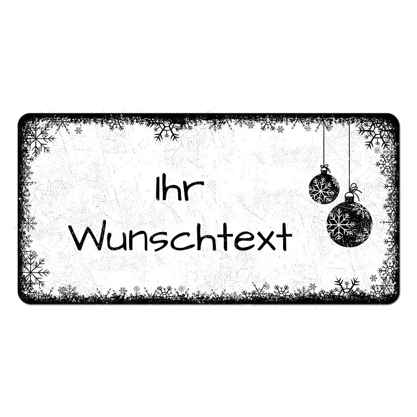 Bild von dekoschild hirsch zum selbstgejpg | fotogeschenkideende 🎀 Geschenke mit eigenem Foto Motiv o Text