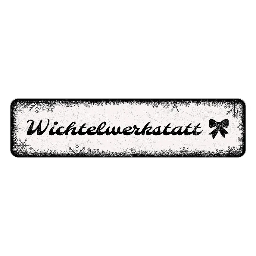 Bild von winterdeko schneefloeckchen mijpg | fotogeschenkideende 🎀 Geschenke mit eigenem Foto Motiv o Text