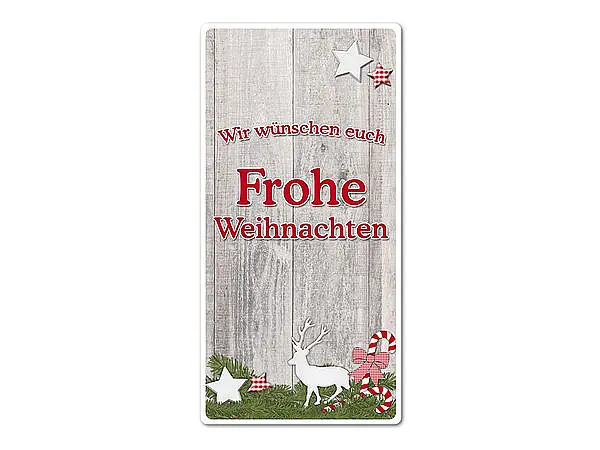 Bild von huettentraum dekoschild frohejpg | fotogeschenkideende 🎀 Geschenke mit eigenem Foto Motiv o Text