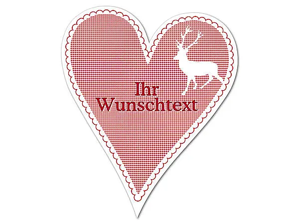 Bild von dekoherz huettentraum mit wunsjpg | fotogeschenkideende 🎀 Geschenke mit eigenem Foto Motiv o Text