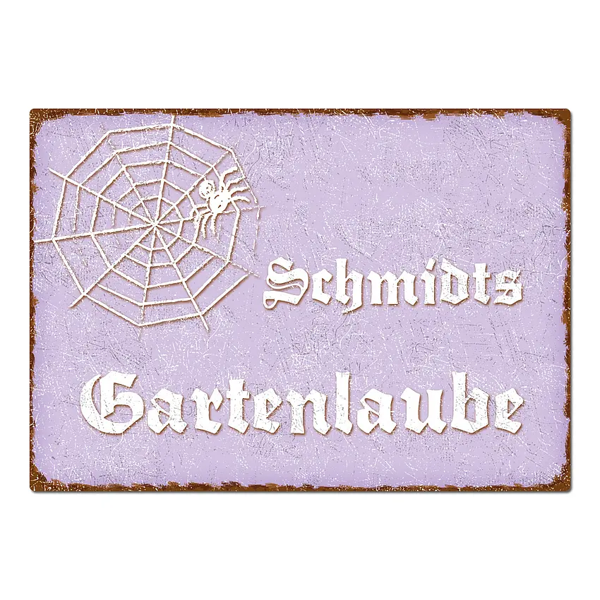 Bild von dekoschild im vintage look mitjpg | fotogeschenkideende 🎀 Geschenke mit eigenem Foto Motiv o Text