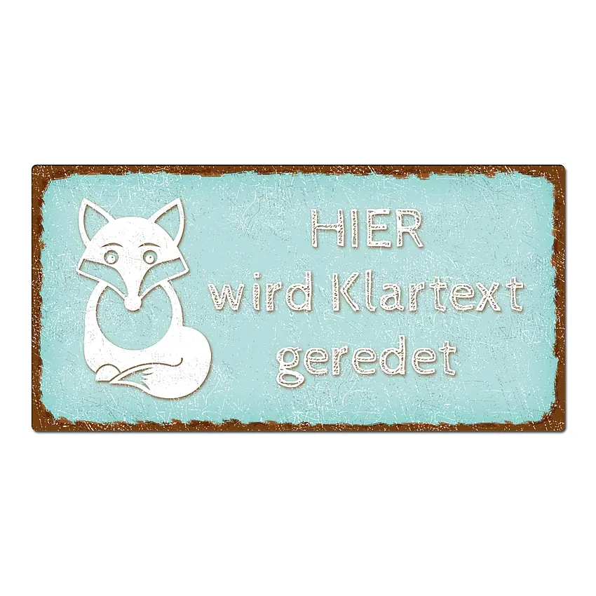 Bild von dekoschild im vintagestyle mitjpg | fotogeschenkideende 🎀 Geschenke mit eigenem Foto Motiv o Text