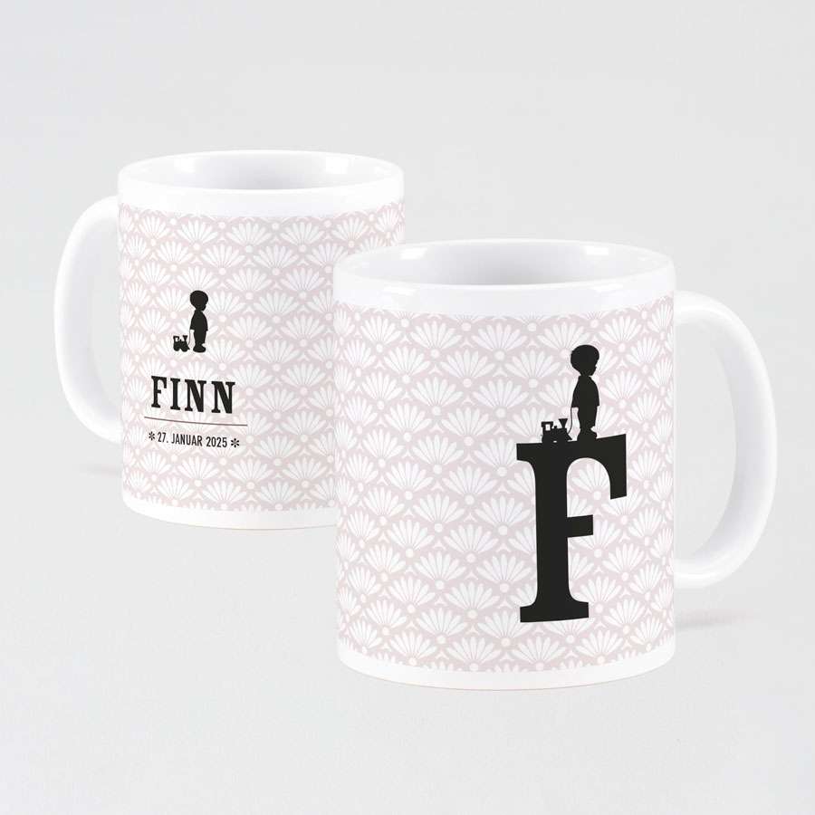 Bild von fotogeschenke retro tasse kljpg | fotogeschenkideende 🎀 Geschenke mit eigenem Foto Motiv o Text