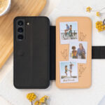 Bild von smartphone etui samsung s edgjpg | fotogeschenkideende 🎀 Geschenke mit eigenem Foto Motiv o Text