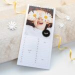 Bild von geburtstagskalender kleinjpg | fotogeschenkideende 🎀 Geschenke mit eigenem Foto Motiv o Text