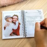 Bild von foto agenda smalljpg | fotogeschenkideende 🎀 Geschenke mit eigenem Foto Motiv o Text