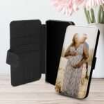 Bild von huawei p pro flip case selbsjpg | fotogeschenkideende 🎀 Geschenke mit eigenem Foto Motiv o Text