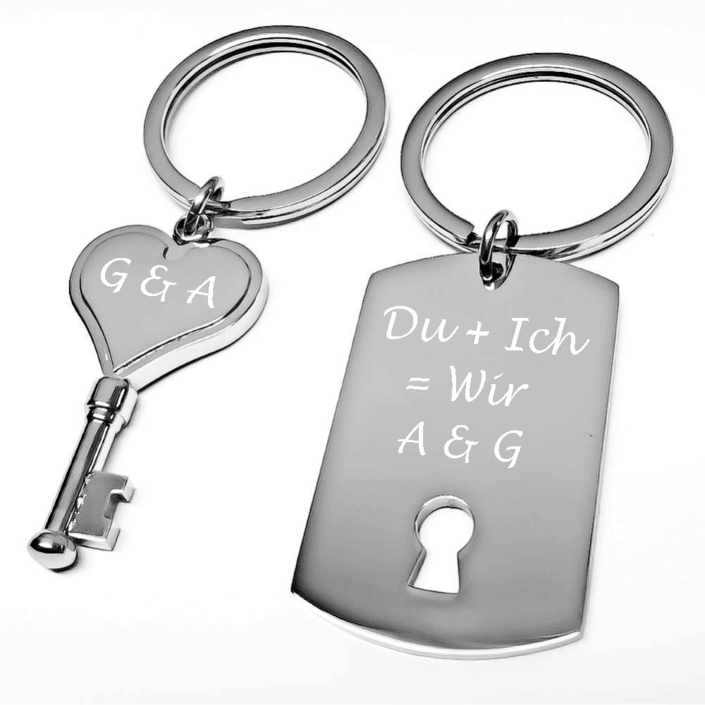 Bild von schluesselanhaenger schluesseljpg | fotogeschenkideende 🎀 Geschenke mit eigenem Foto Motiv o Text