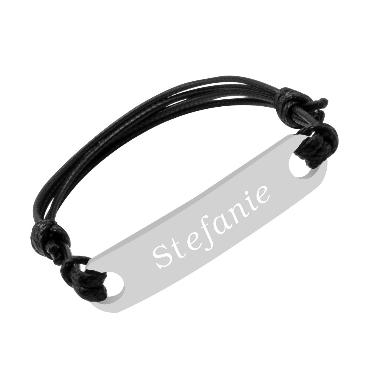 Bild von armband mit gravur edelstahl ajpg | fotogeschenkideende 🎀 Geschenke mit eigenem Foto Motiv o Text