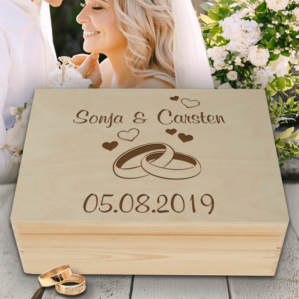 Bild von personalisierte erinnerungsboxpng | fotogeschenkideende 🎀 Geschenke mit eigenem Foto Motiv o Text