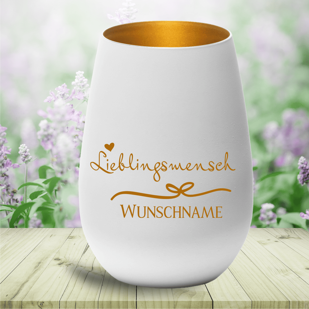 Bild von personalisiertes windlicht liepng | fotogeschenkideende 🎀 Geschenke mit eigenem Foto Motiv o Text