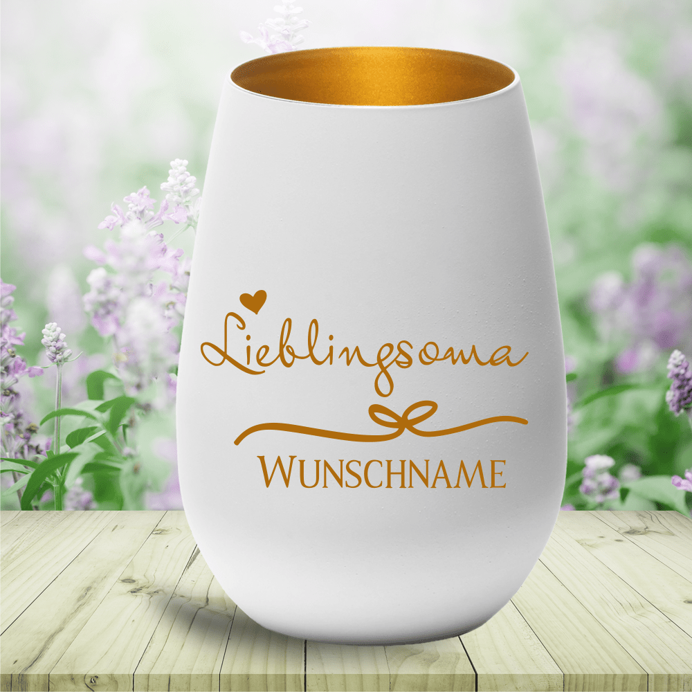 Bild von personalisiertes windlicht liepng | fotogeschenkideende 🎀 Geschenke mit eigenem Foto Motiv o Text