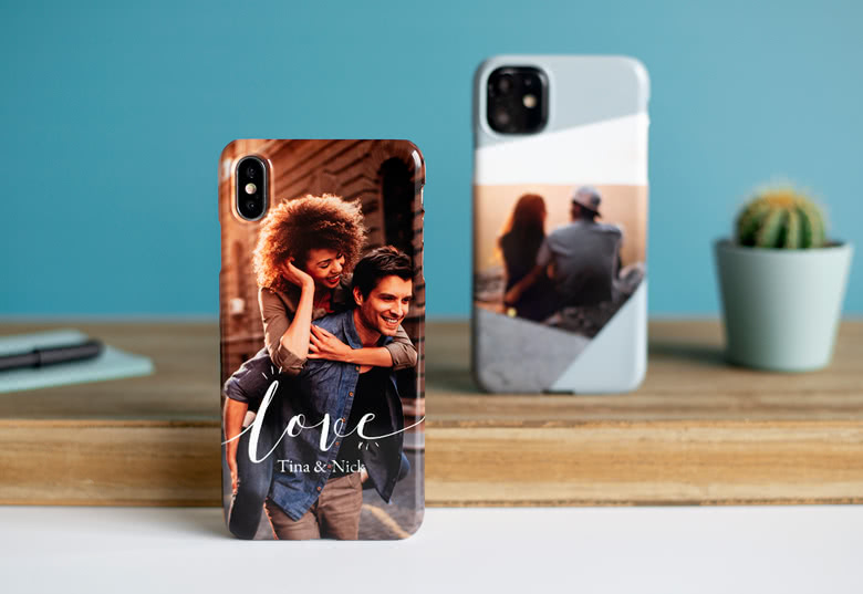 Bild von iphone case xjpg | fotogeschenkideende 🎀 Geschenke mit eigenem Foto Motiv o Text