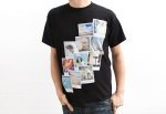 Bild von t shirt schwarz xxljpg | fotogeschenkideende 🎀 Geschenke mit eigenem Foto Motiv o Text