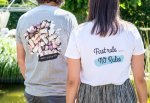 Bild von t shirt grau rueckseite xxljpg | fotogeschenkideende 🎀 Geschenke mit eigenem Foto Motiv o Text