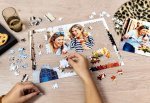 Bild von foto puzzle teile hartpapjpg | fotogeschenkideende 🎀 Geschenke mit eigenem Foto Motiv o Text