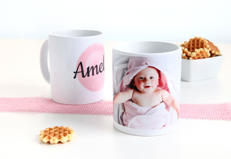 Bild von tassejpg | fotogeschenkideende 🎀 Geschenke mit eigenem Foto Motiv o Text