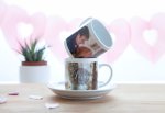 Bild von kaffee setjpg | fotogeschenkideende 🎀 Geschenke mit eigenem Foto Motiv o Text