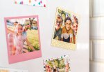 Bild von foto magnetsticker retrojpg | fotogeschenkideende 🎀 Geschenke mit eigenem Foto Motiv o Text