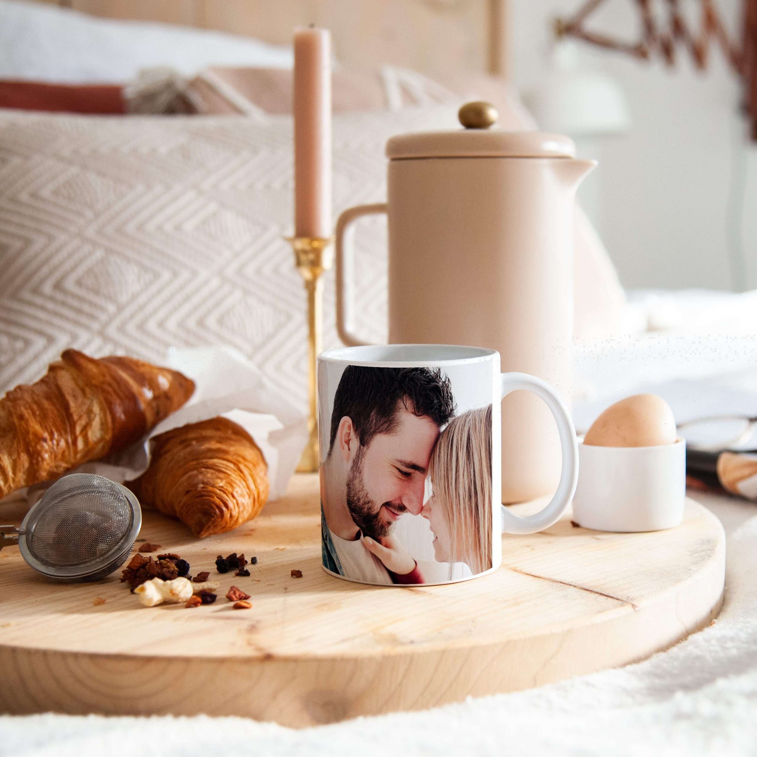 Bild von tasse mit foto valentinstagjpg | fotogeschenkideende 🎀 Geschenke mit eigenem Foto Motiv o Text