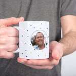 Bild von lehrer tasse mit foto weissjpg | fotogeschenkideende 🎀 Geschenke mit eigenem Foto Motiv o Text