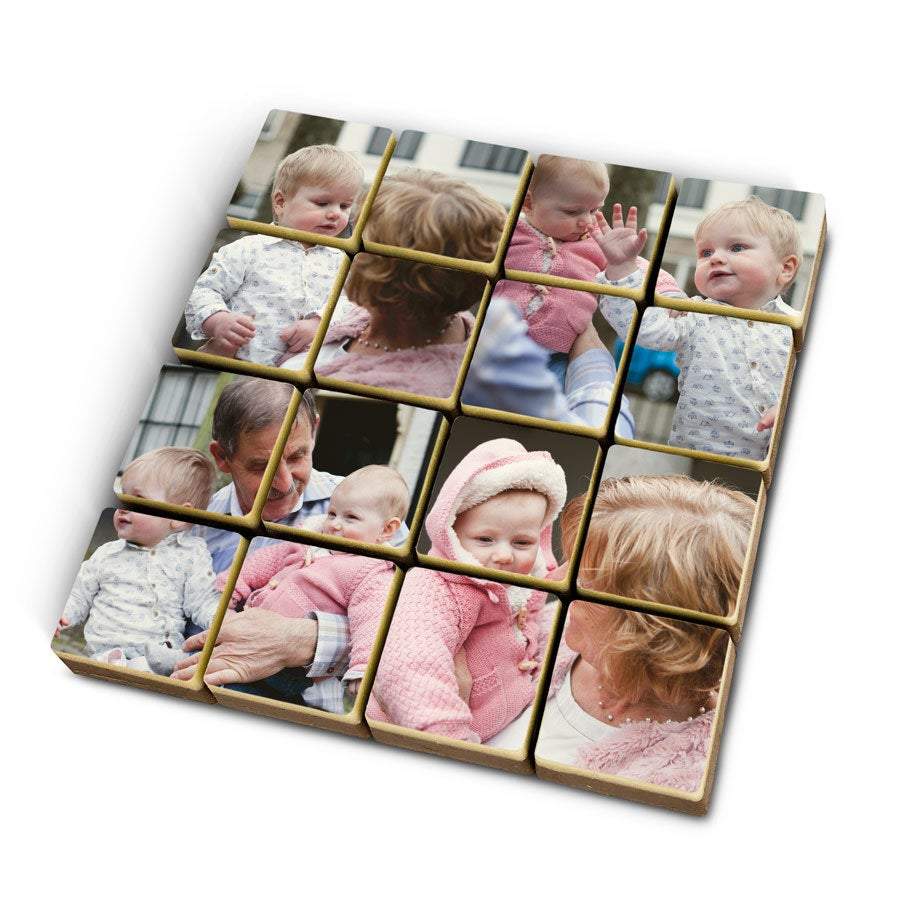 Bild von schokoladen puzzle stueckjpg | fotogeschenkideende 🎀 Geschenke mit eigenem Foto Motiv o Text