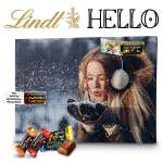 Bild von foto adventskalender lindt heljpg | fotogeschenkideende 🎀 Geschenke mit eigenem Foto Motiv o Text