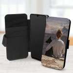 Bild von huawei p pro flip case selbsjpg | fotogeschenkideende 🎀 Geschenke mit eigenem Foto Motiv o Text