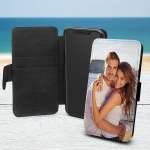 Bild von iphone pro flip case selbstjpg | fotogeschenkideende 🎀 Geschenke mit eigenem Foto Motiv o Text