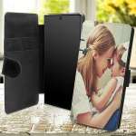 Bild von galaxy note flip case selbjpg | fotogeschenkideende 🎀 Geschenke mit eigenem Foto Motiv o Text