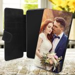 Bild von galaxy a flip case selbst gejpg | fotogeschenkideende 🎀 Geschenke mit eigenem Foto Motiv o Text