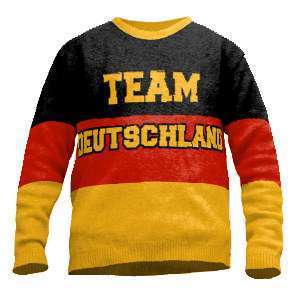 Bild von strickpullover deutschlandjpg | fotogeschenkideende 🎀 Geschenke mit eigenem Foto Motiv o Text