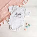 Bild von   baby strampler  monate  jpg | fotogeschenkideende 🎀 Geschenke mit eigenem Foto Motiv o Text