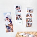 Bild von fotomagnet photobooth er setjpg | fotogeschenkideende 🎀 Geschenke mit eigenem Foto Motiv o Text