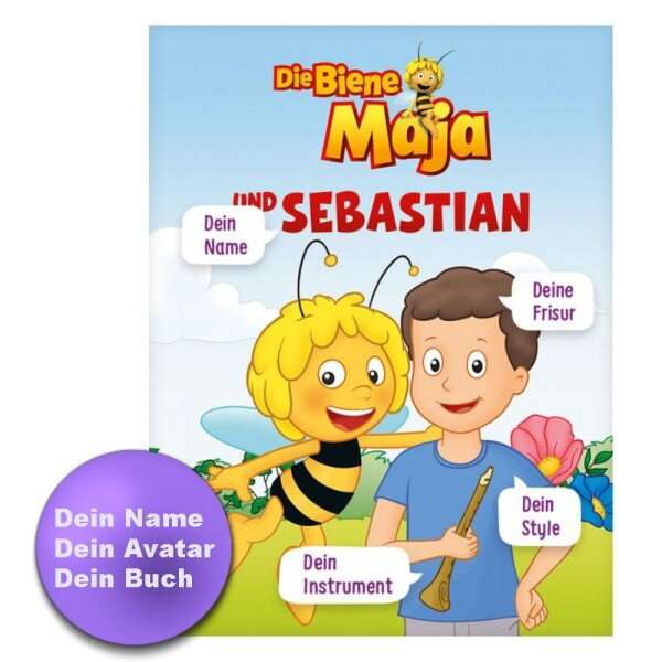 Bild von personalisiertes kinderbuchjpg | fotogeschenkideende 🎀 Geschenke mit eigenem Foto Motiv o Text