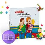 Bild von personalisiertes kinderbuchjpg | fotogeschenkideende 🎀 Geschenke mit eigenem Foto Motiv o Text