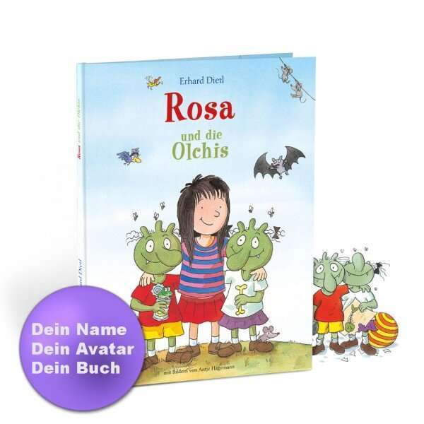 Bild von   personalisiertes kinderbuchjpg | fotogeschenkideende 🎀 Geschenke mit eigenem Foto Motiv o Text