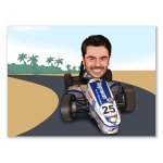 Bild von erstellung karikatur formulajpg | fotogeschenkideende 🎀 Geschenke mit eigenem Foto Motiv o Text