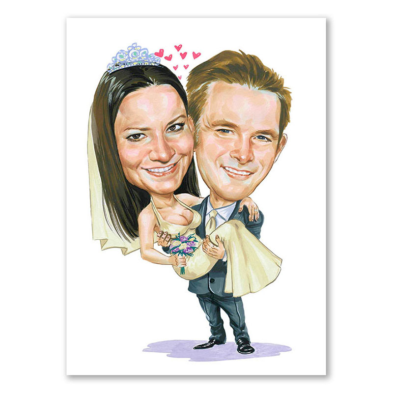 Bild von erstellung karikatur liebe ohnjpg | fotogeschenkideende 🎀 Geschenke mit eigenem Foto Motiv o Text